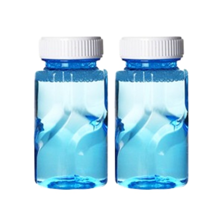 Buborékfújó oldat 2x 25 ml- Bubblewater