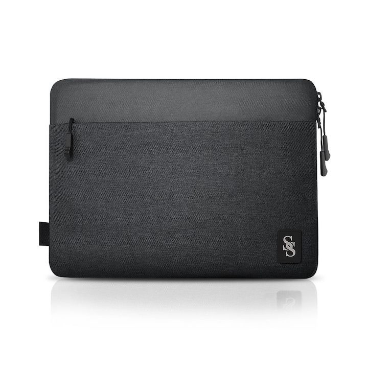 Husa laptop Seine Scene Sleeve Valence 13 "6", black