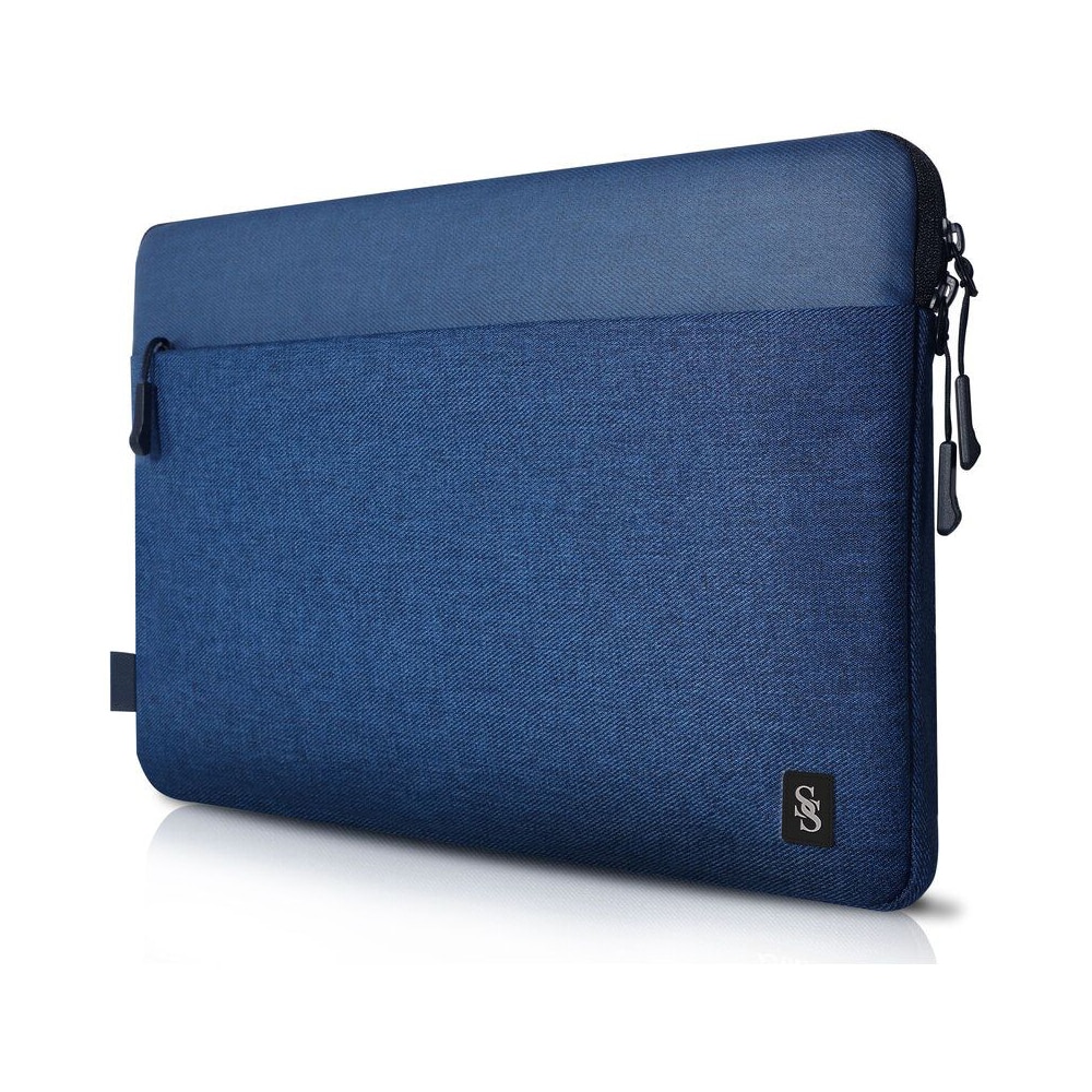 Husa laptop Seine Scene Sleeve Valence 14", blue