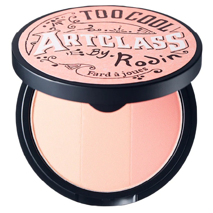 Too Cool For School Artclass By Rodin Blush 04 De Peche eMAG.ro