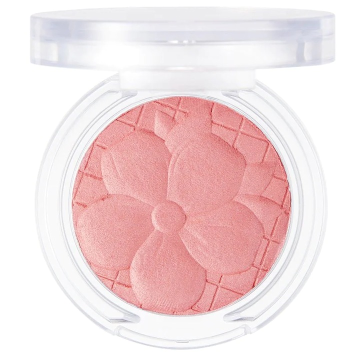 Руж Nature Republic Baked, 02 Lovely Tulip