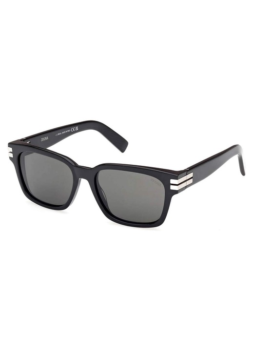 Férfi napszemüveg, Ermenegildo Zegna ez0237-s, 55x17x140