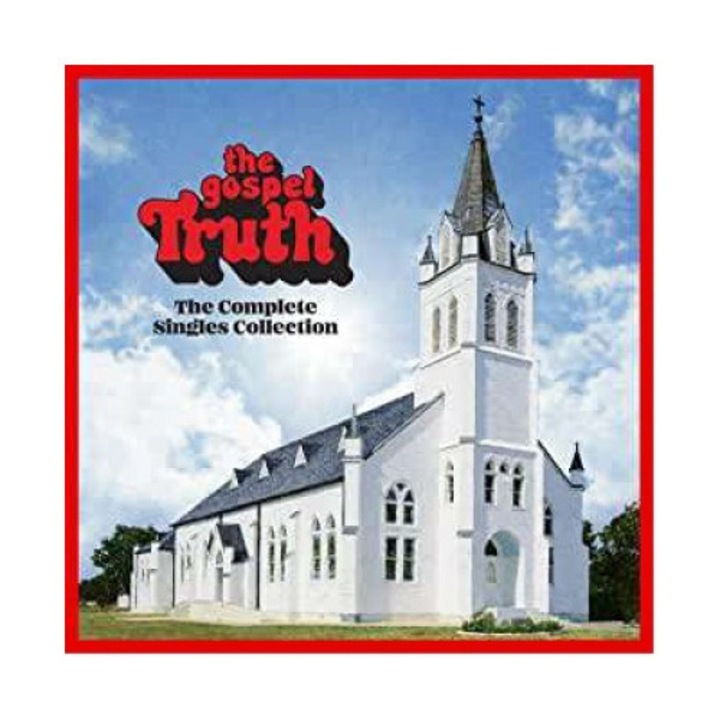 V/A - Gospel Truth: Complete.. (2CD)