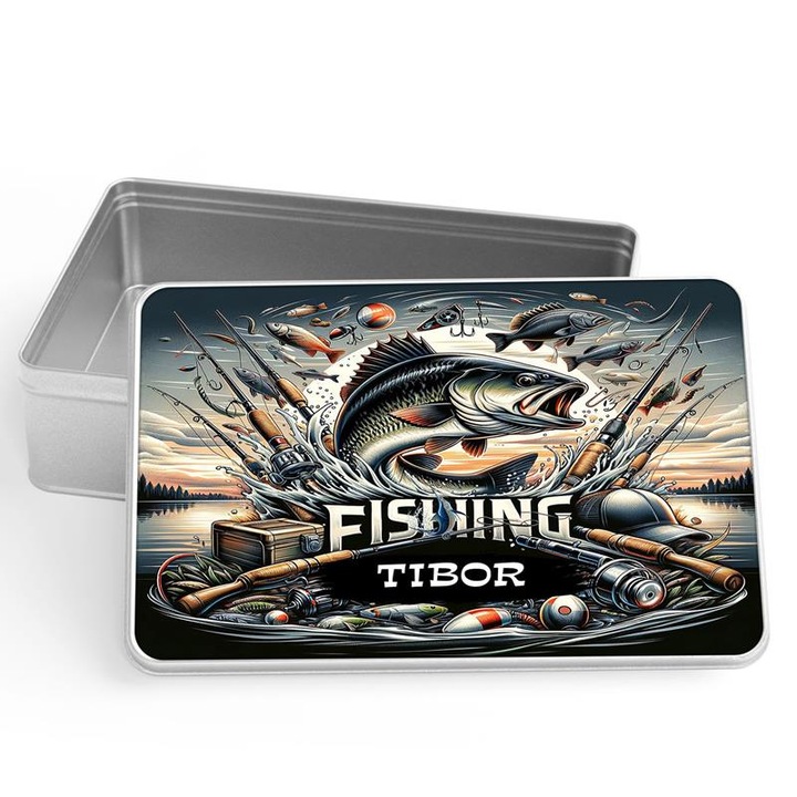 Cadou personalizat, Mobiltokguru, Multicolor