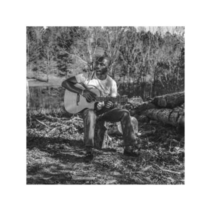 Cedric Burnside - I Be Trying (CD)