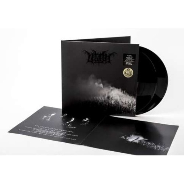 Ultha - Inextricable.. -Gatefold- (2LP)