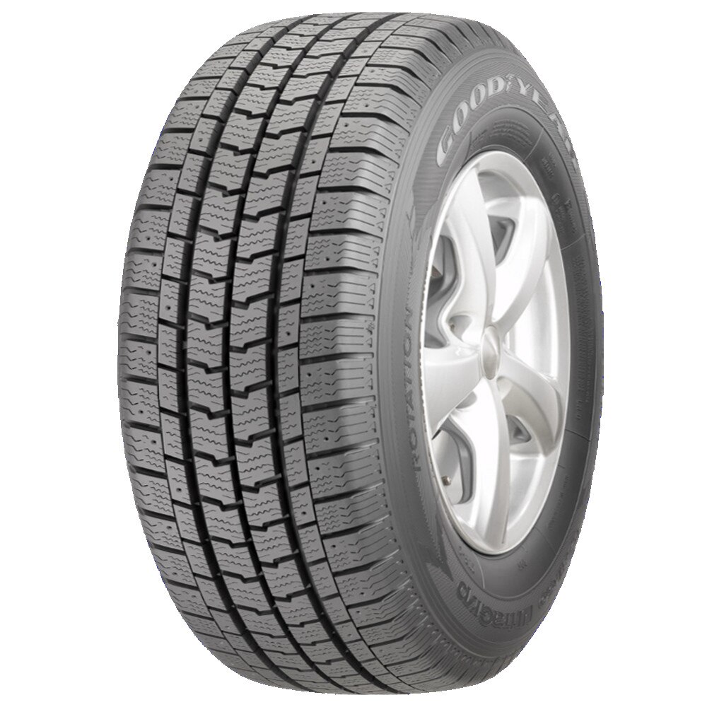 Anvelopa Iarna Goodyear Cargo Ultra Grip 2 215/65 R16 109/107 T C
