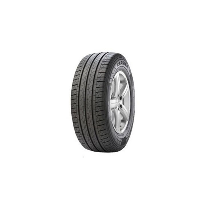 Anvelopa Vara Pirelli Carrier Camper 215/75 R16 113 R C