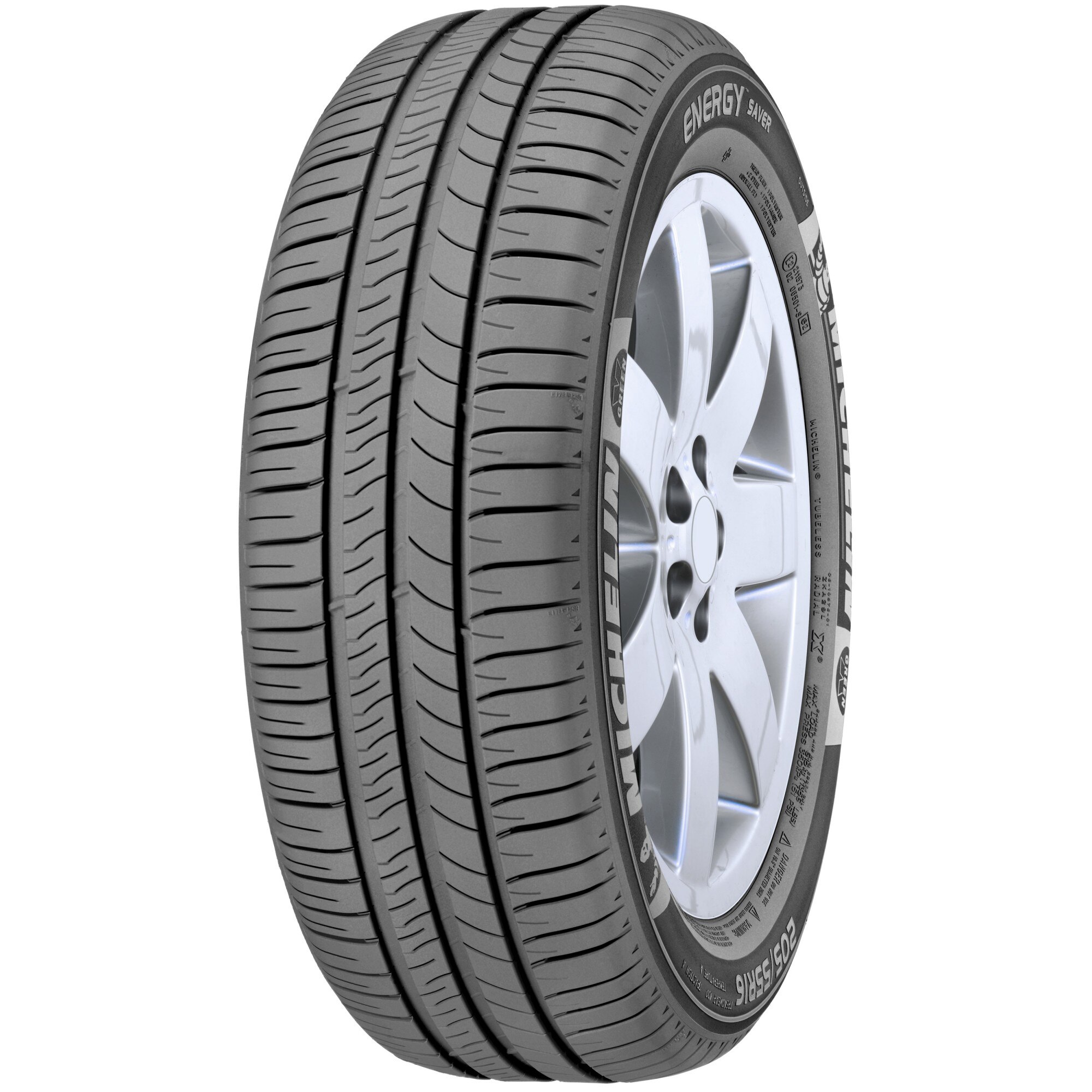 Anvelopa Vara Michelin ENERGY SAVER+ GRNX 185/60 R14 82H