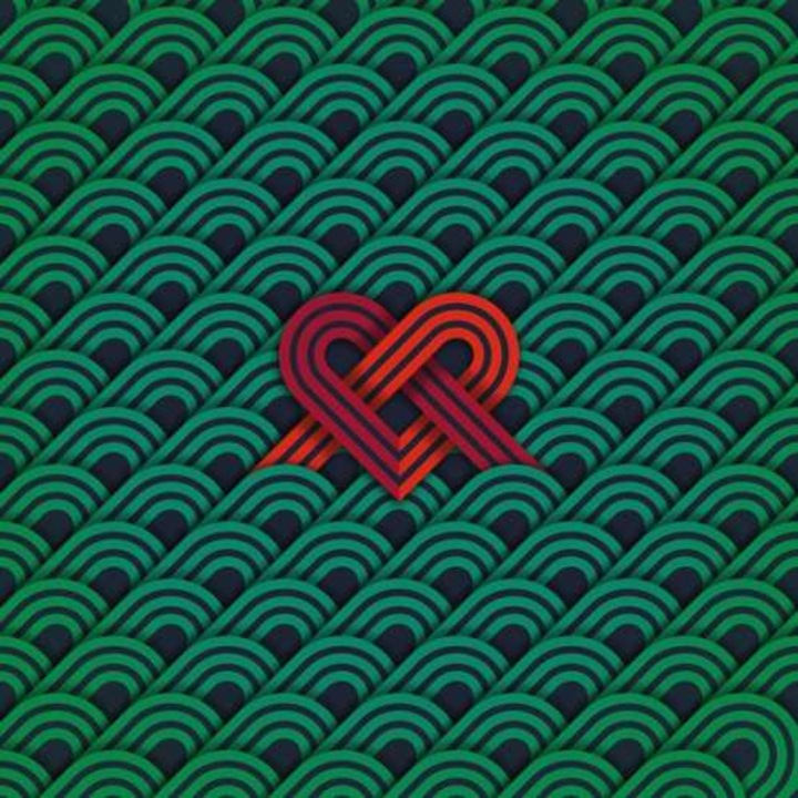 Deacon Blue - City of Love (LP)