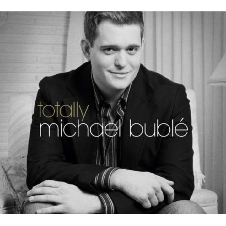 Michael Buble - Totally (CD+DVD)