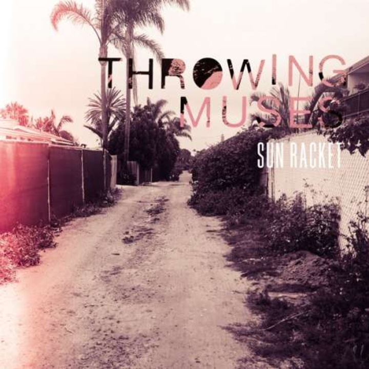 Throwing Muses - Sun Racket (LP)