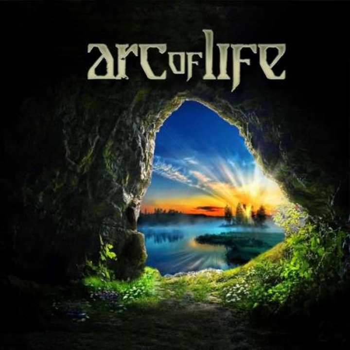 Arc of Life - Arc of Life (CD)