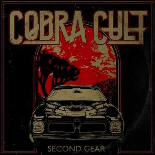 Cobra Cult - Second Gear (CD) - eMAG.ro