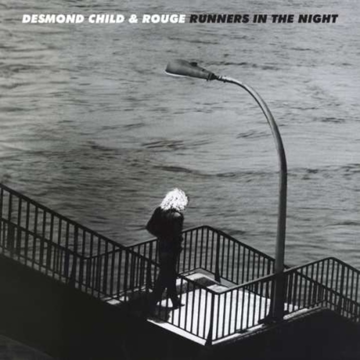 Desmond Child & Rouge - Runners In.. -Reissue- (CD)