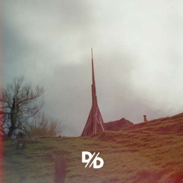 Divide & Dissolve - Gas Lit (CD)