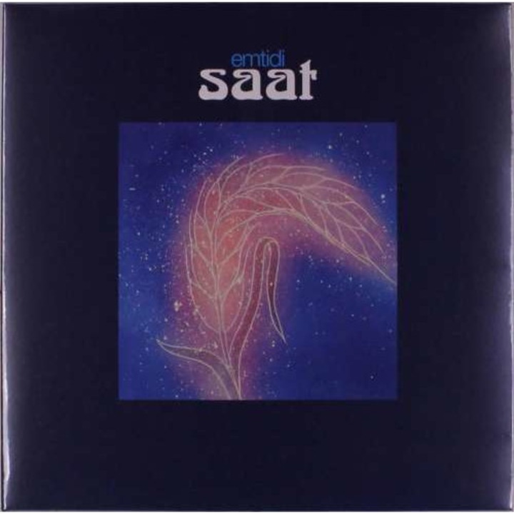 Emtidi - Saat -Remast- (2LP)