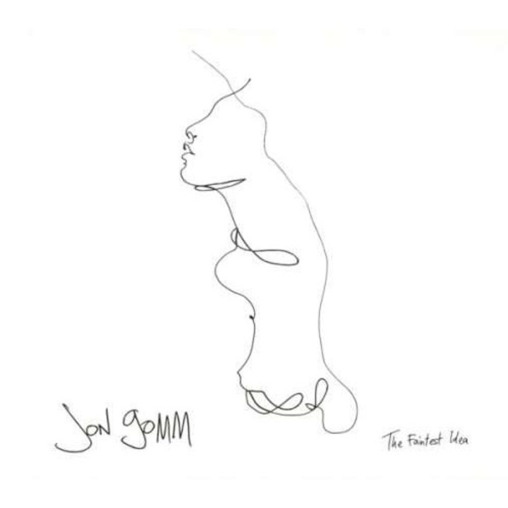 Jon Gomm - Faintest Idea -Digi- (CD)