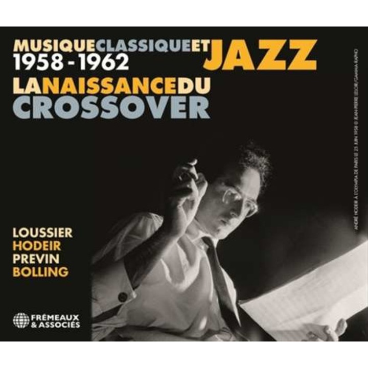 Jacques Loussier - Musique Classique Et.. (2CD)
