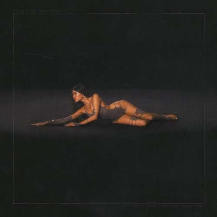 Madison Beer - Life Support (CD)