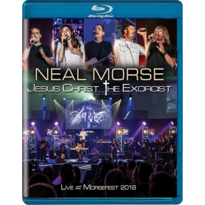 Neal Morse - Live At Morsefest 2018.. (BD)