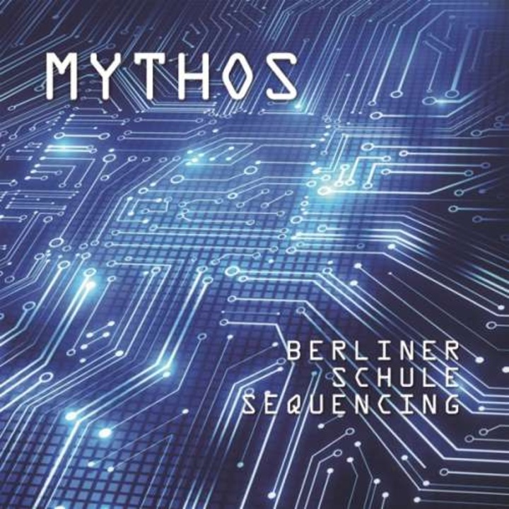 Mythos - Berline Schule Sequencing (2LP)