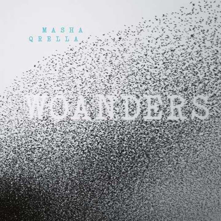 Masha Qrella - Woanders (CD)