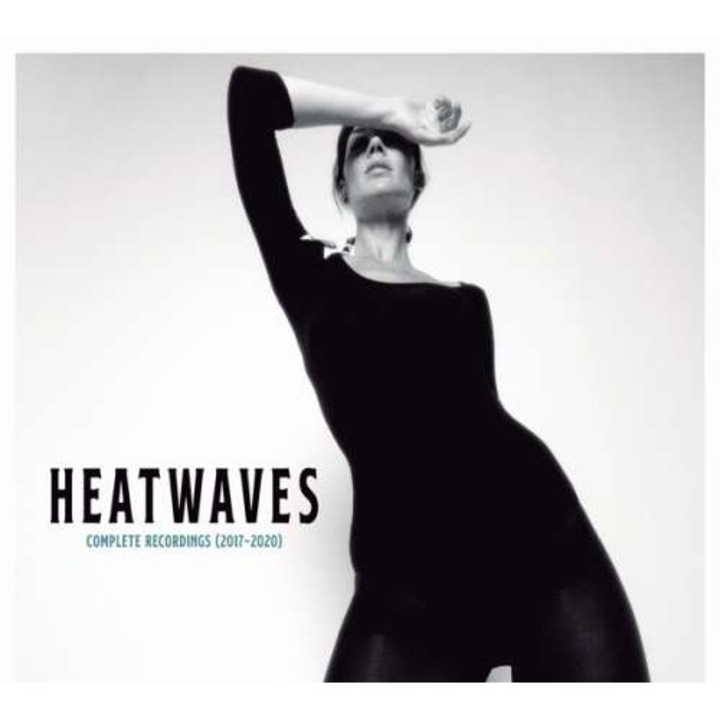Heatwaves - Complete Recordings.. (CD)