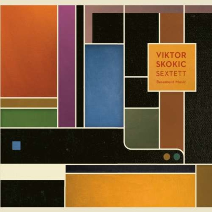 Viktor Skokic -Sextett- - Basement Music (CD)