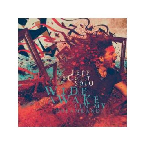 Jeff Scott Soto - Wide Awake (In My.. (2CD) - eMAG.hu