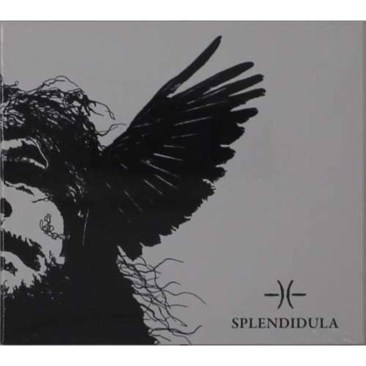 Splendidula - Somnus (CD)
