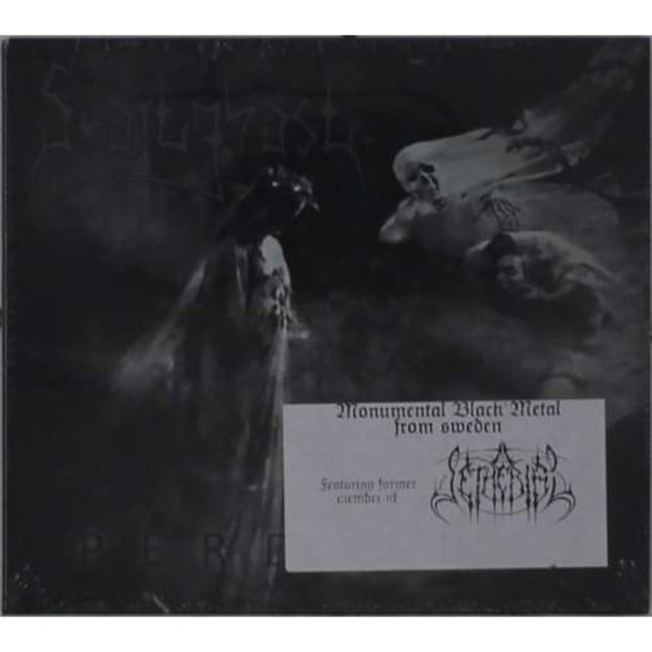 Svartghast - Perdition -Digi- (CD)