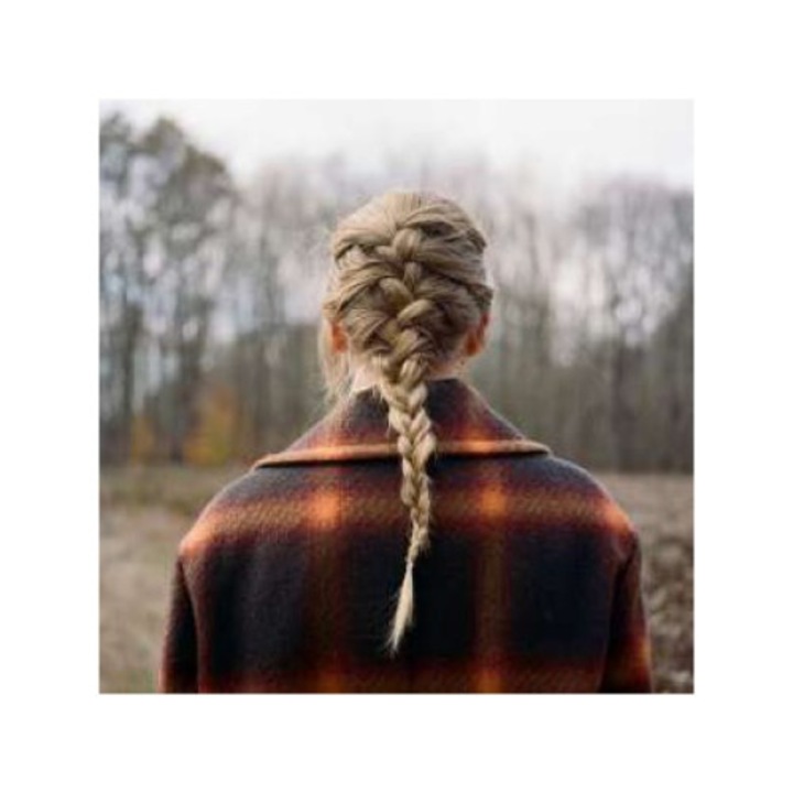 Taylor Swift - Evermore -Bonus Tr- (CD)