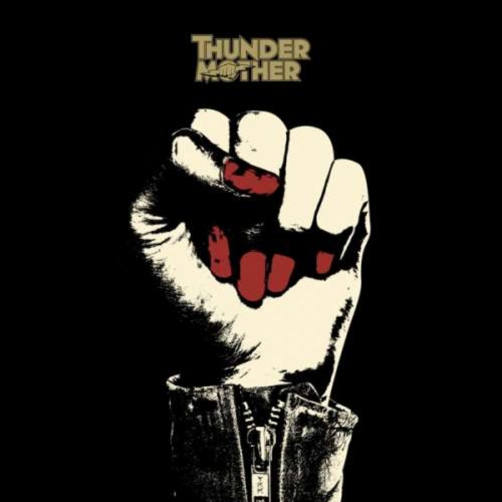 Thundermother - Thundermother -Coloured- (LP)