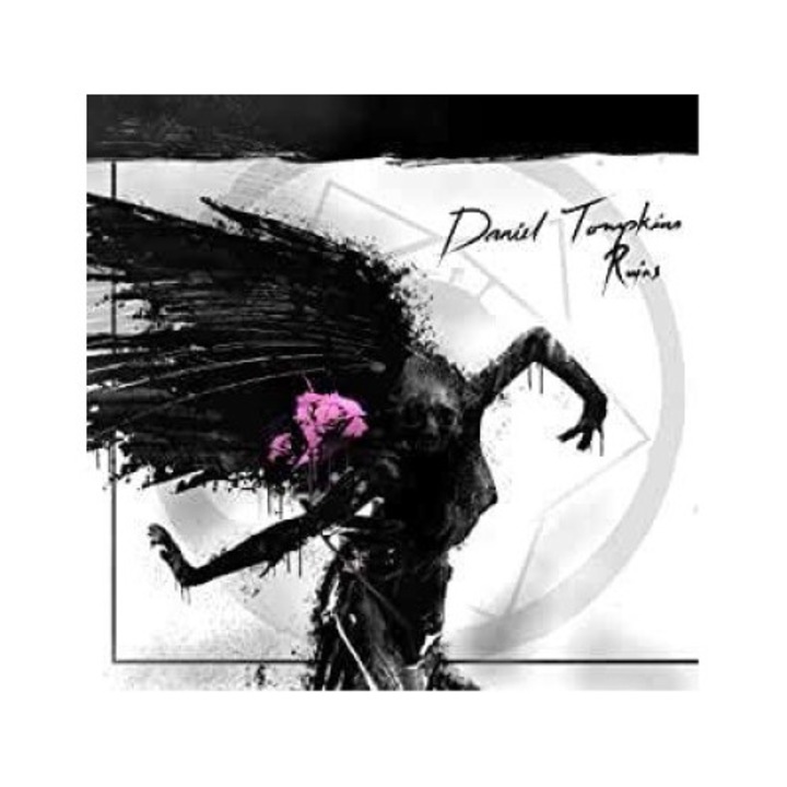 Daniel Tompkins - Ruins -Digi- (CD)