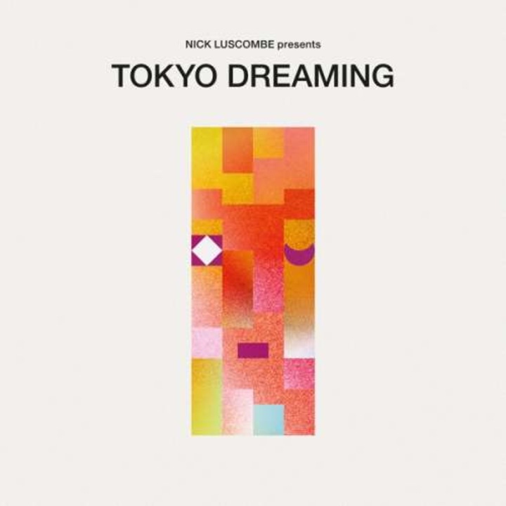 V/A - Tokyo Dreaming (CD)