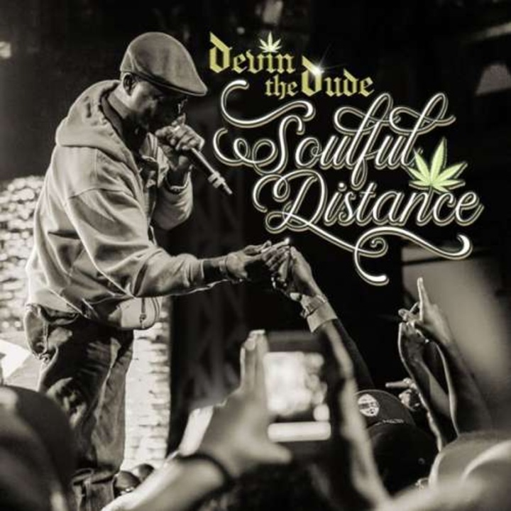 Devin the Dude - Soulful Distance (2LP)