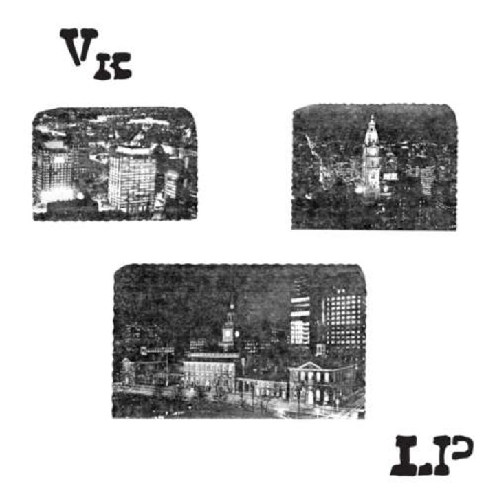 Ron Everett - Glitter Of The City (CD)