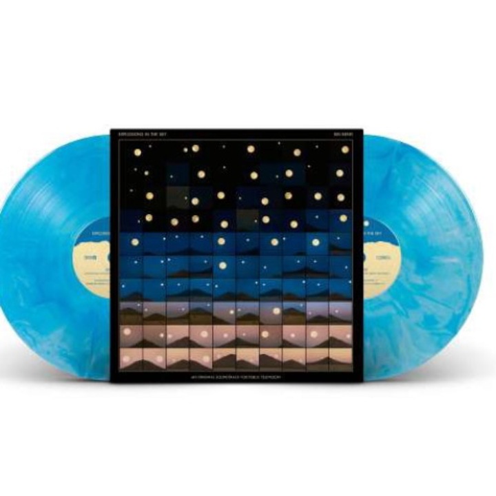 Explosions In the Sky - Big Bend (an.. -coloured- (2LP)
