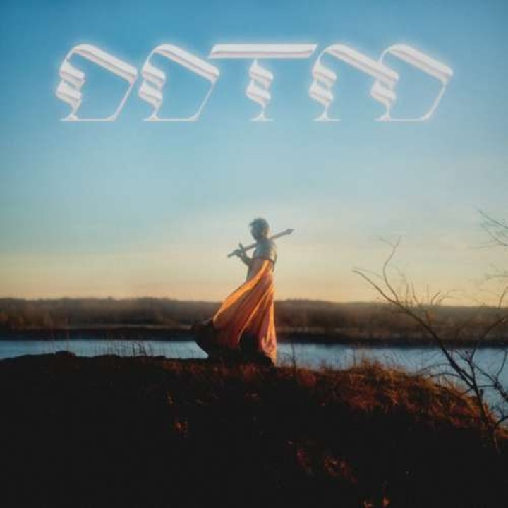 Foxing - Draw Down The Moon (CD)