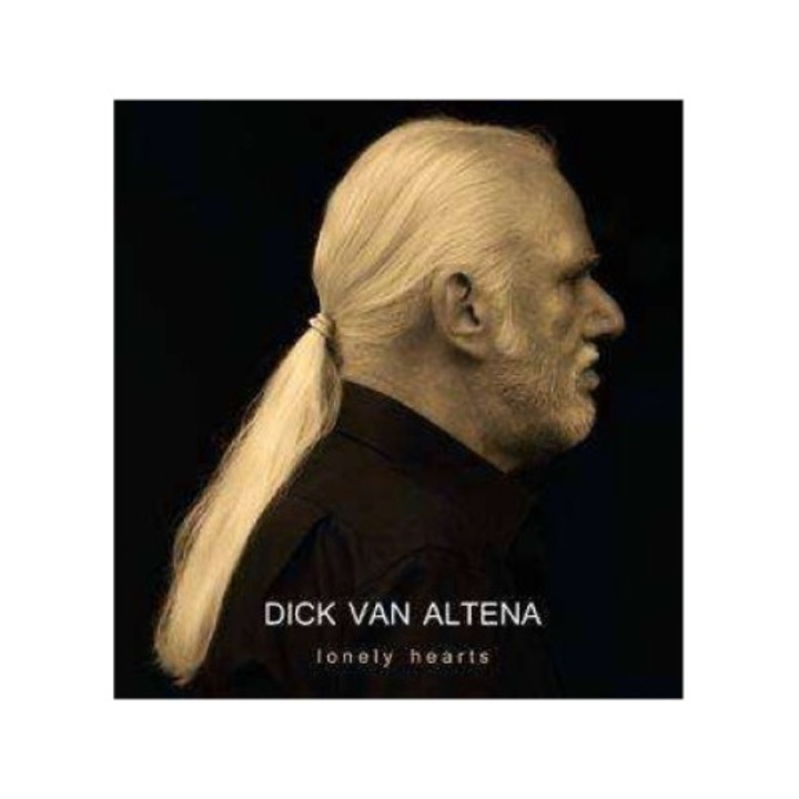 Dick Van Altena - Lonely Hearts (CD)