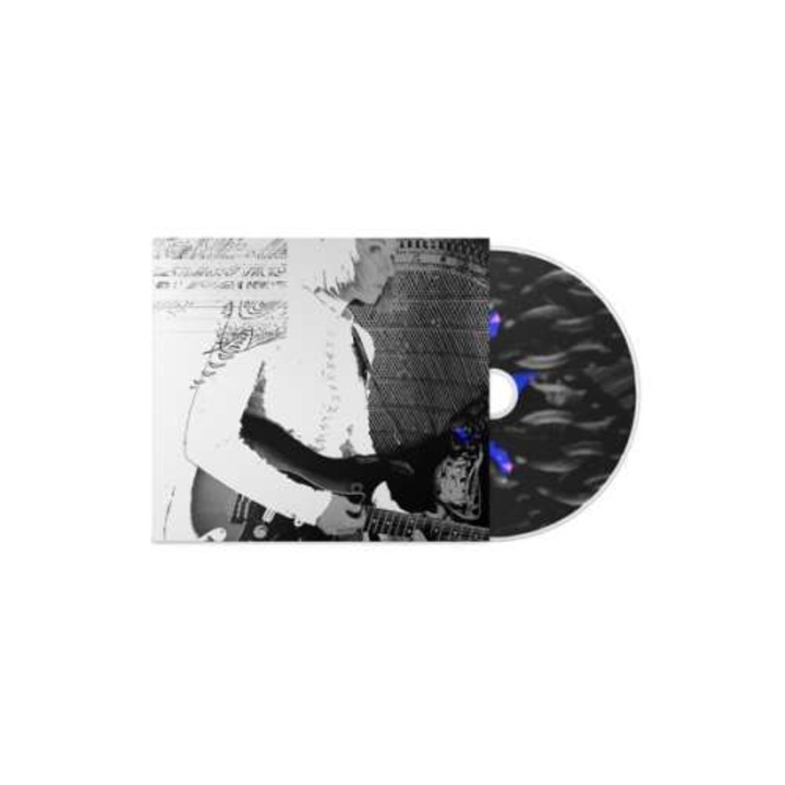 Joy Formidable - Into The Blue (CD)