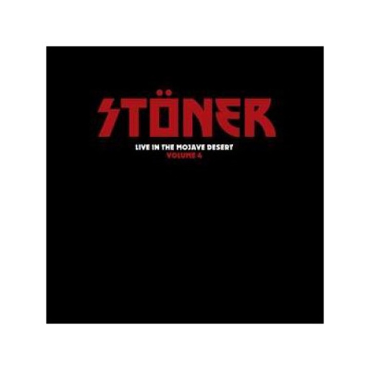 Stoner - Live In The.. -coloured- (LP)