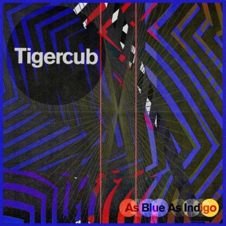 Tigercub - As Blue As Indigo -digi- (CD)