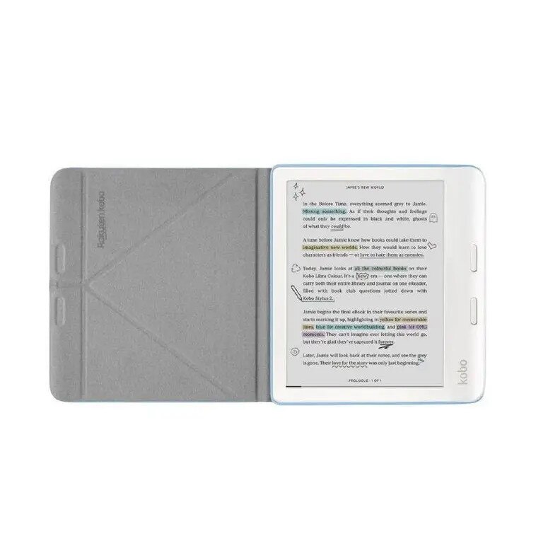 Husa de protectie, Kobo, Compatibil cu Kobo Libra Colour Husa de protectie, Kobo, Compatibil cu Kobo Libra Colour