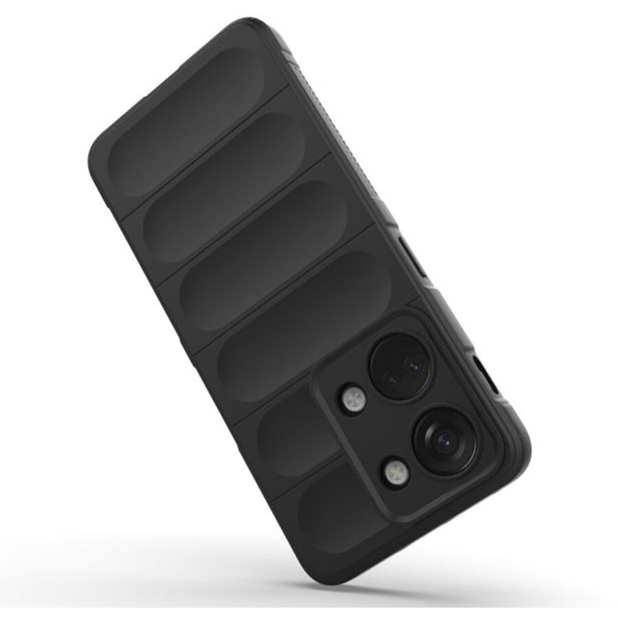 Husa pentru OnePlus Nord 3 - Techsuit Magic Shield - Black