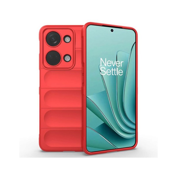 Кейс за OnePlus Nord 3 ApcGsm Magic Shield Red