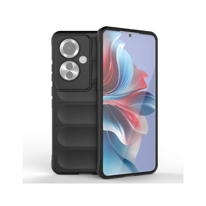 ΠΠ΅ΠΉΡ Π·Π° Oppo Reno11 F ApcGsm Magic Shield Π§Π΅ΡΠ΅Π½