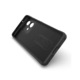 Husa pentru Motorola Edge 40 Neo - Techsuit Magic Shield - Black