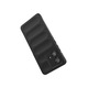 Husa pentru Motorola Edge 40 Neo - Techsuit Magic Shield - Black
